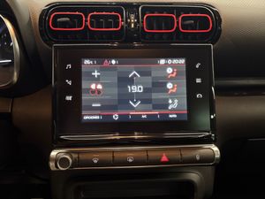 Citroën C3 Aircross PureTech 110 S&S Origins - Foto 11