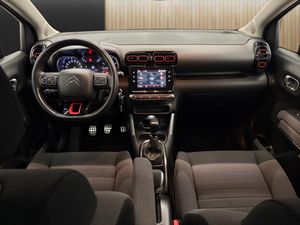 Citroën C3 Aircross PureTech 110 S&S Origins - Foto 8