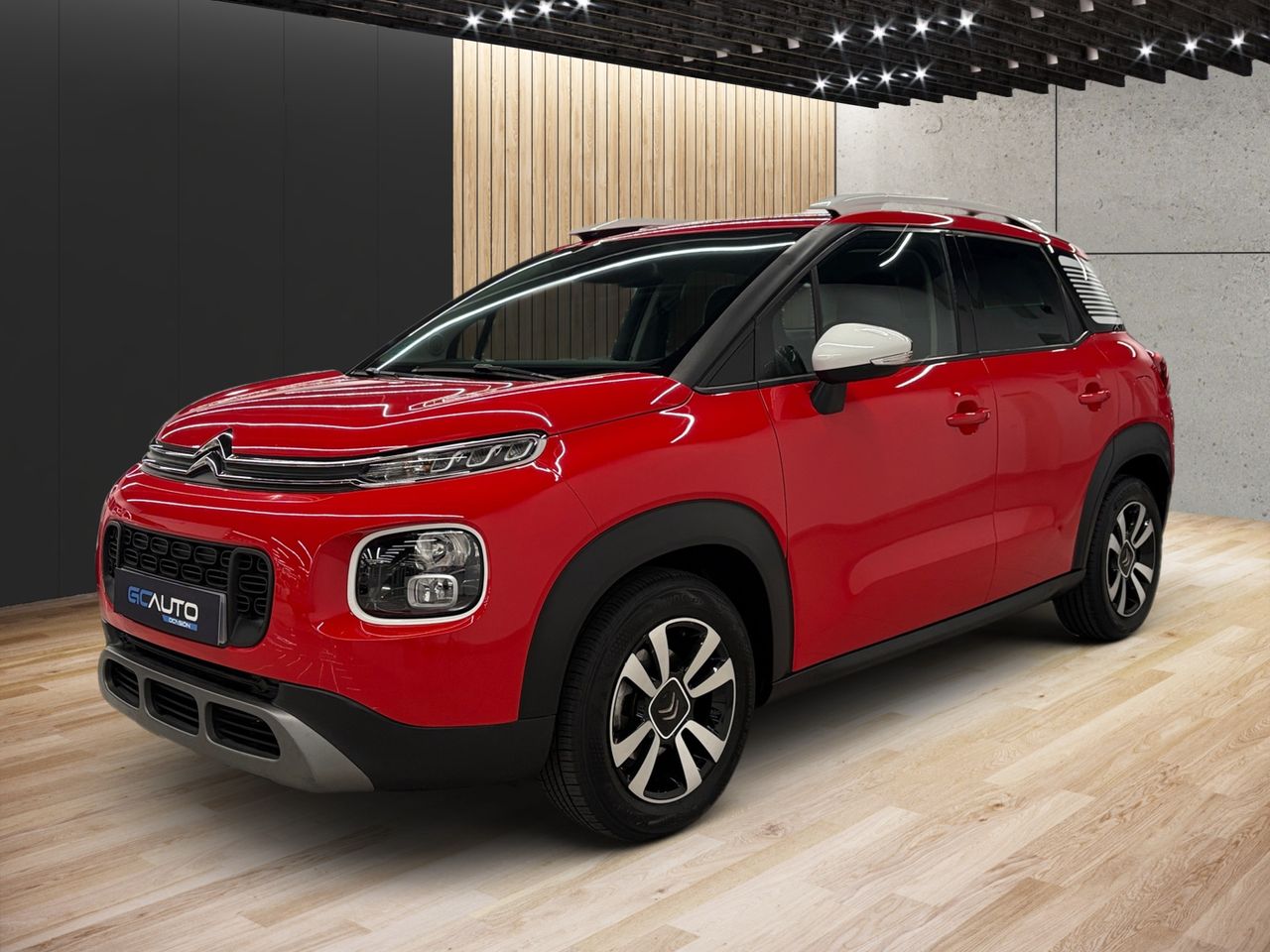 Citroën C3 Aircross PureTech 110 S&S Origins - Foto 1