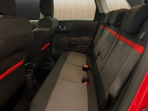 Citroën C3 Aircross PureTech 110 S&S Origins - Foto 16