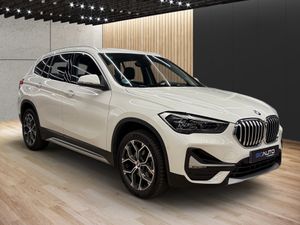 BMW X1 sDrive18d - Foto 3