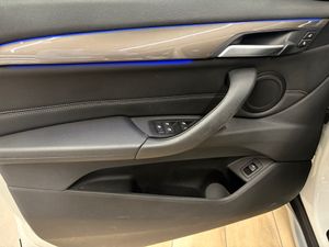 BMW X1 sDrive18d - Foto 7