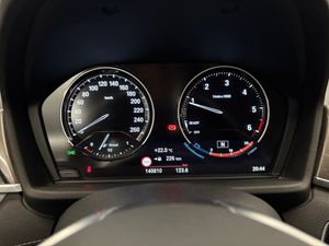 BMW X1 sDrive18d - Foto 11
