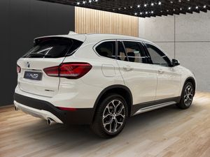 BMW X1 sDrive18d - Foto 3