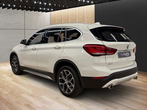 BMW X1 sDrive18d - Foto 4