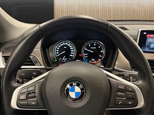 BMW X1 sDrive18d - Foto 10