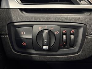 BMW X1 sDrive18d - Foto 12