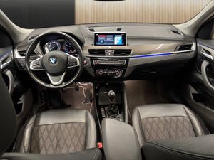 BMW X1 sDrive18d - Foto 9