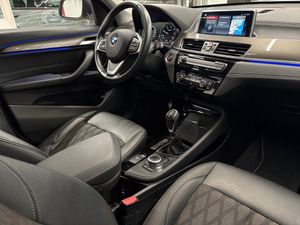 BMW X1 sDrive18d - Foto 15