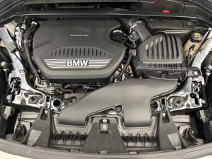 BMW X1 sDrive18d - Foto 20