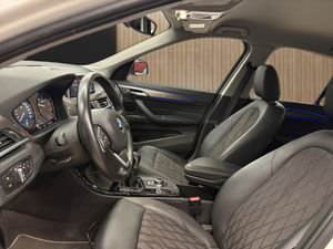 BMW X1 sDrive18d - Foto 8