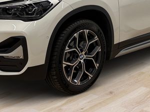 BMW X1 sDrive18d - Foto 6
