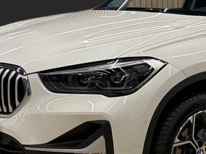 BMW X1 sDrive18d - Foto 5