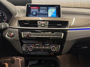 BMW X1 sDrive18d - Foto 13
