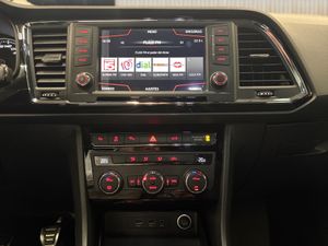 Seat Ateca 1.5 EcoTSI 110 KW (150 CV) Start/Stop FR - Foto 13