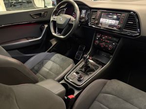 Seat Ateca 1.5 EcoTSI 110 KW (150 CV) Start/Stop FR - Foto 15