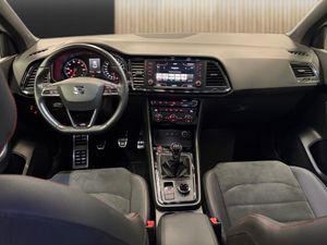 Seat Ateca 1.5 EcoTSI 110 KW (150 CV) Start/Stop FR - Foto 9