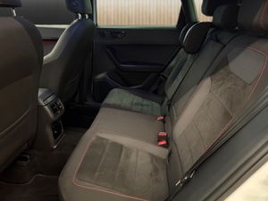 Seat Ateca 1.5 EcoTSI 110 KW (150 CV) Start/Stop FR - Foto 16