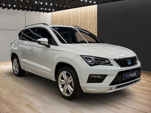Seat Ateca 1.5 EcoTSI 110 KW (150 CV) Start/Stop FR - Foto 3
