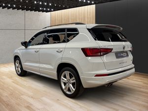 Seat Ateca 1.5 EcoTSI 110 KW (150 CV) Start/Stop FR - Foto 4