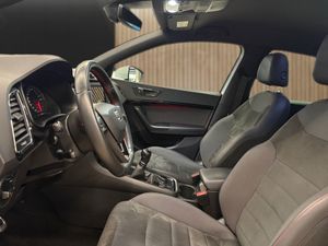 Seat Ateca 1.5 EcoTSI 110 KW (150 CV) Start/Stop FR - Foto 8