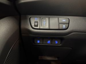 Hyundai IONIQ PHEV 1.6 GDI Klass - Foto 13