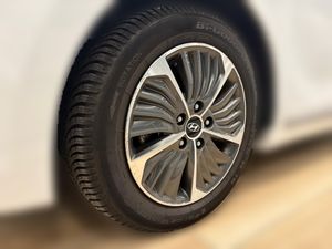 Hyundai IONIQ PHEV 1.6 GDI Klass - Foto 6