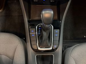 Hyundai IONIQ PHEV 1.6 GDI Klass - Foto 14