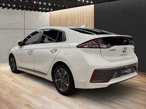 Hyundai IONIQ PHEV 1.6 GDI Klass - Foto 4
