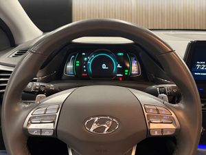 Hyundai IONIQ PHEV 1.6 GDI Klass - Foto 10