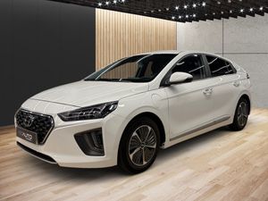Hyundai IONIQ PHEV 1.6 GDI Klass - Foto 2