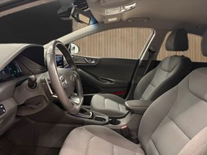 Hyundai IONIQ PHEV 1.6 GDI Klass - Foto 8
