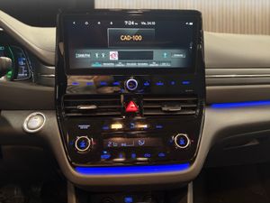 Hyundai IONIQ PHEV 1.6 GDI Klass - Foto 12