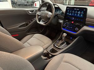 Hyundai IONIQ PHEV 1.6 GDI Klass - Foto 15