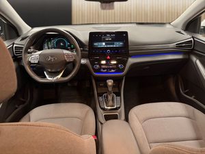 Hyundai IONIQ PHEV 1.6 GDI Klass - Foto 9