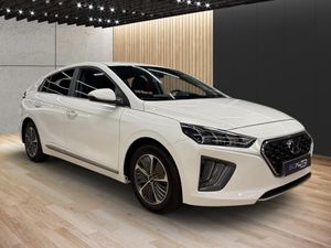 Hyundai IONIQ PHEV 1.6 GDI Klass - Foto 3