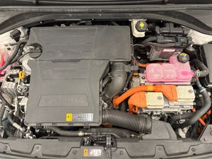 Hyundai IONIQ PHEV 1.6 GDI Klass - Foto 19