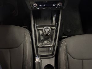 Skoda Kamiq 1.0 TSI 70 kW (95 CV) Ambition - Foto 14