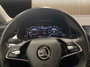 Skoda Kamiq 1.0 TSI 70 kW (95 CV) Ambition - Foto 10