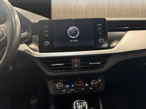 Skoda Kamiq 1.0 TSI 70 kW (95 CV) Ambition - Foto 13