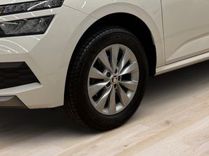 Skoda Kamiq 1.0 TSI 70 kW (95 CV) Ambition - Foto 6