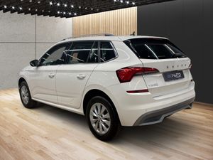 Skoda Kamiq 1.0 TSI 70 kW (95 CV) Ambition - Foto 4