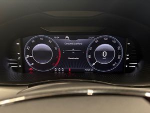 Skoda Kamiq 1.0 TSI 70 kW (95 CV) Ambition - Foto 11