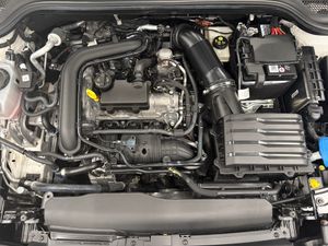 Skoda Kamiq 1.0 TSI 70 kW (95 CV) Ambition - Foto 20