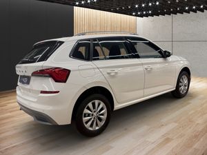 Skoda Kamiq 1.0 TSI 70 kW (95 CV) Ambition - Foto 3
