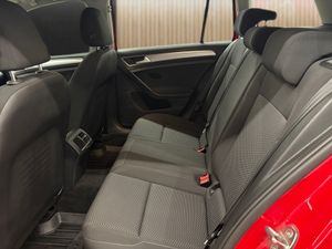 Volkswagen Golf Variant Last Edition 1.5 TSI EVO BlueMotion 96 kW (130 CV) - Foto 16