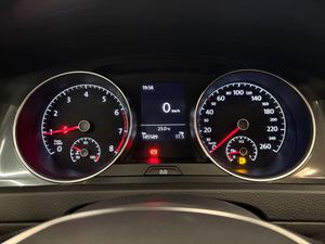 Volkswagen Golf Variant Last Edition 1.5 TSI EVO BlueMotion 96 kW (130 CV) - Foto 11