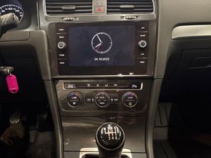 Volkswagen Golf Variant Last Edition 1.5 TSI EVO BlueMotion 96 kW (130 CV) - Foto 13