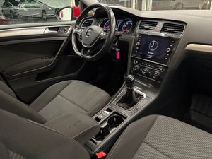 Volkswagen Golf Variant Last Edition 1.5 TSI EVO BlueMotion 96 kW (130 CV) - Foto 15