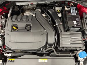 Volkswagen Golf Variant Last Edition 1.5 TSI EVO BlueMotion 96 kW (130 CV) - Foto 20